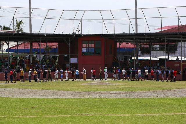 棒球技术流变：那些改变比赛的革新（青训人才视角）